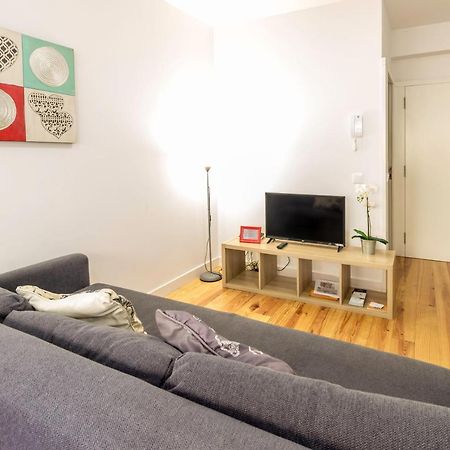 Guest H4U - Porto Batalha City Center المظهر الخارجي الصورة