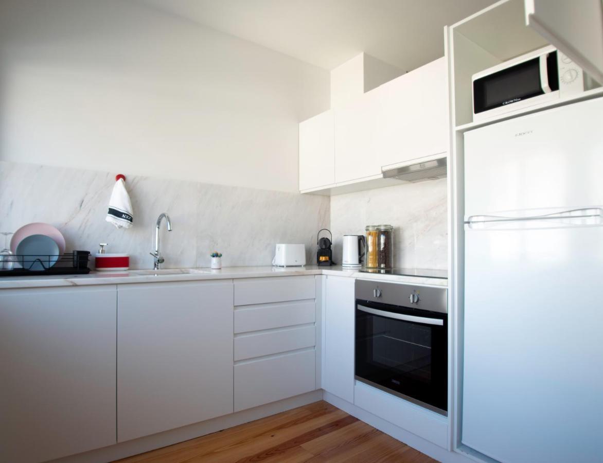 Guest H4U - Porto Batalha City Center المظهر الخارجي الصورة