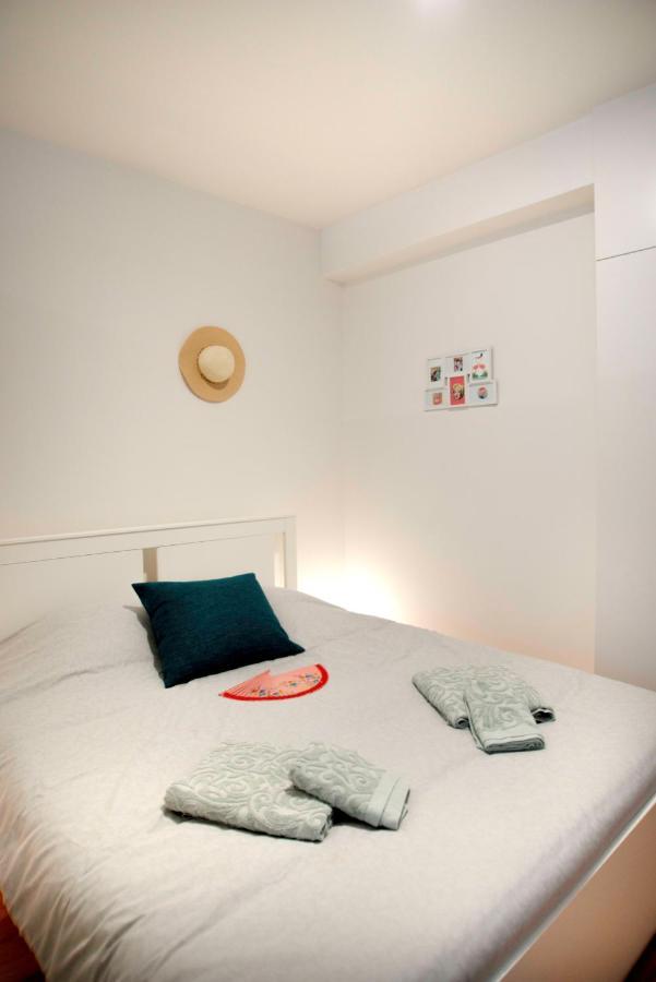 Guest H4U - Porto Batalha City Center المظهر الخارجي الصورة