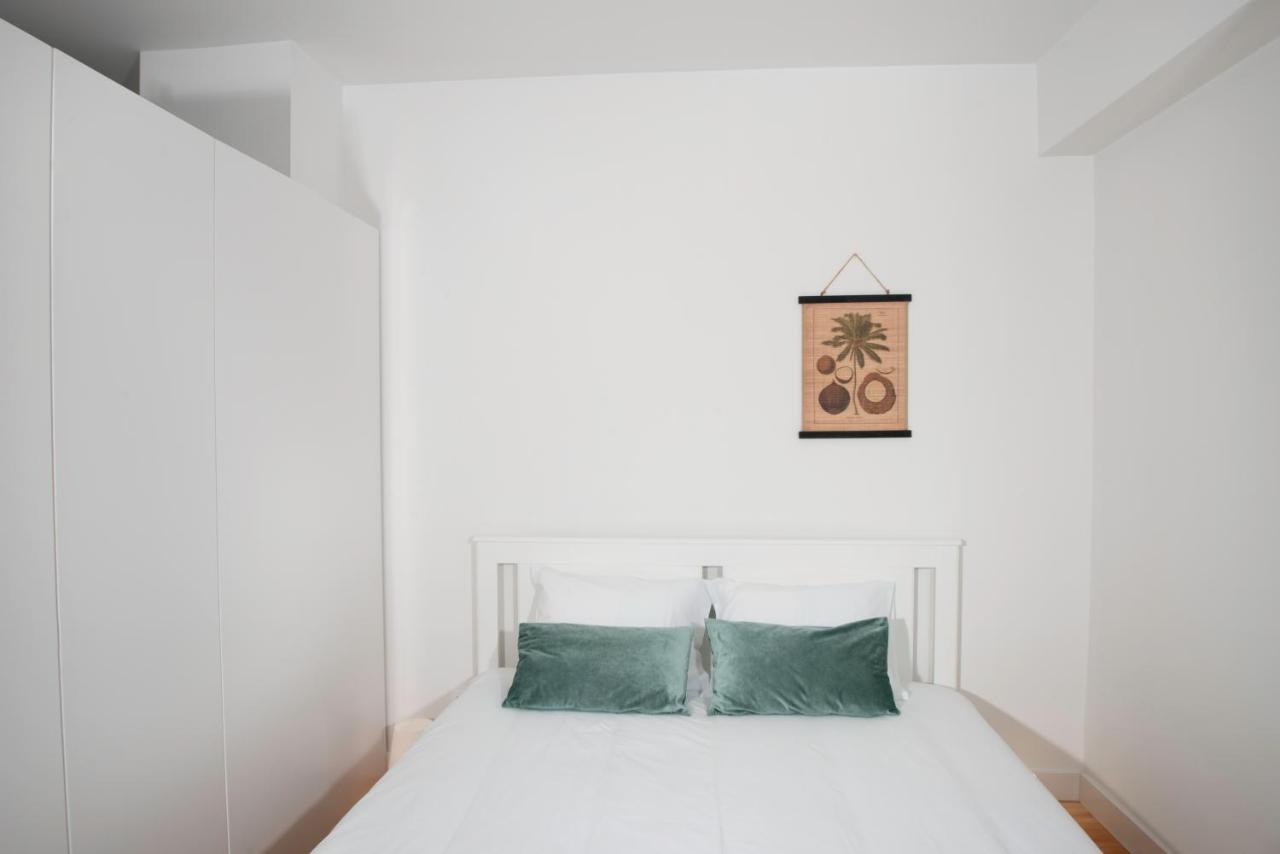Guest H4U - Porto Batalha City Center المظهر الخارجي الصورة