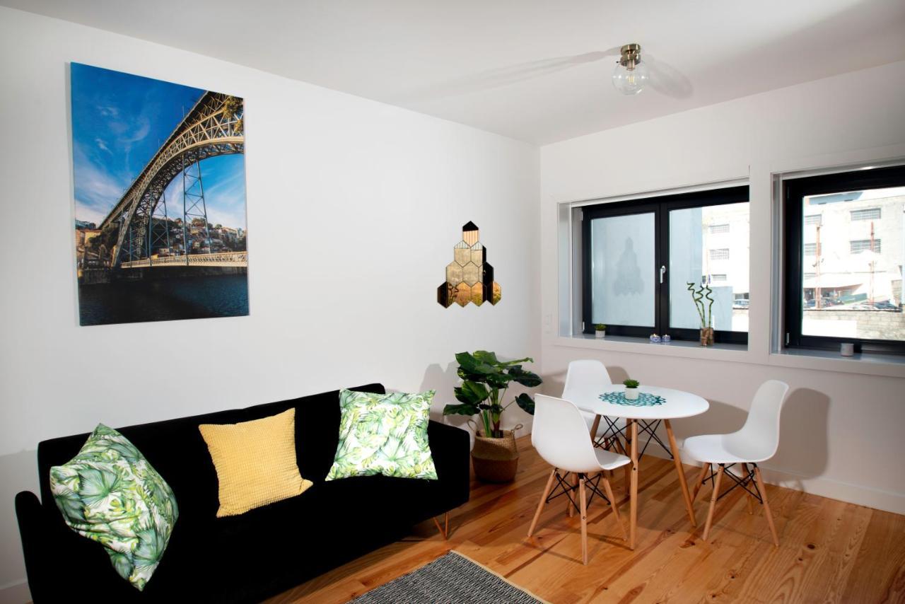 Guest H4U - Porto Batalha City Center المظهر الخارجي الصورة