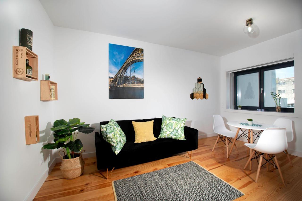 Guest H4U - Porto Batalha City Center المظهر الخارجي الصورة