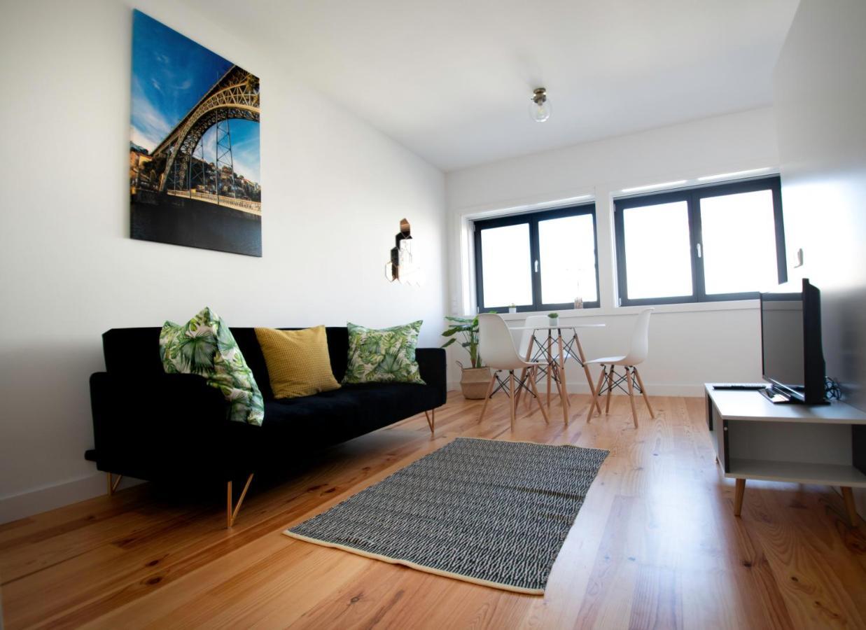 Guest H4U - Porto Batalha City Center المظهر الخارجي الصورة