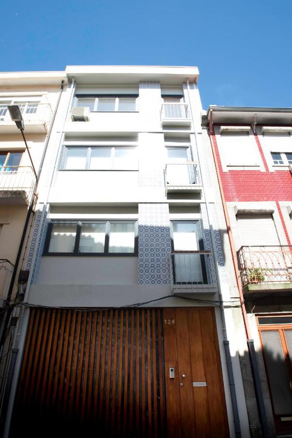 Guest H4U - Porto Batalha City Center المظهر الخارجي الصورة