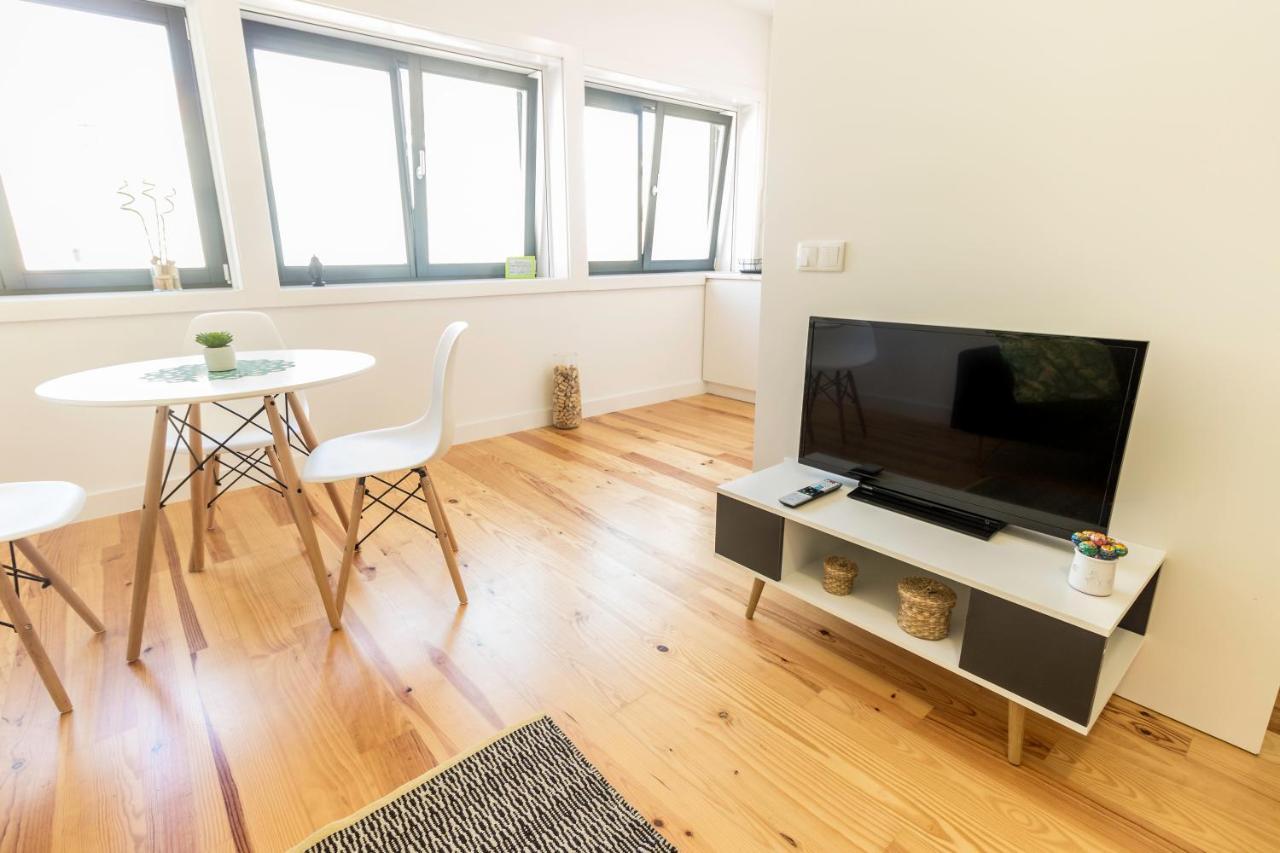 Guest H4U - Porto Batalha City Center المظهر الخارجي الصورة