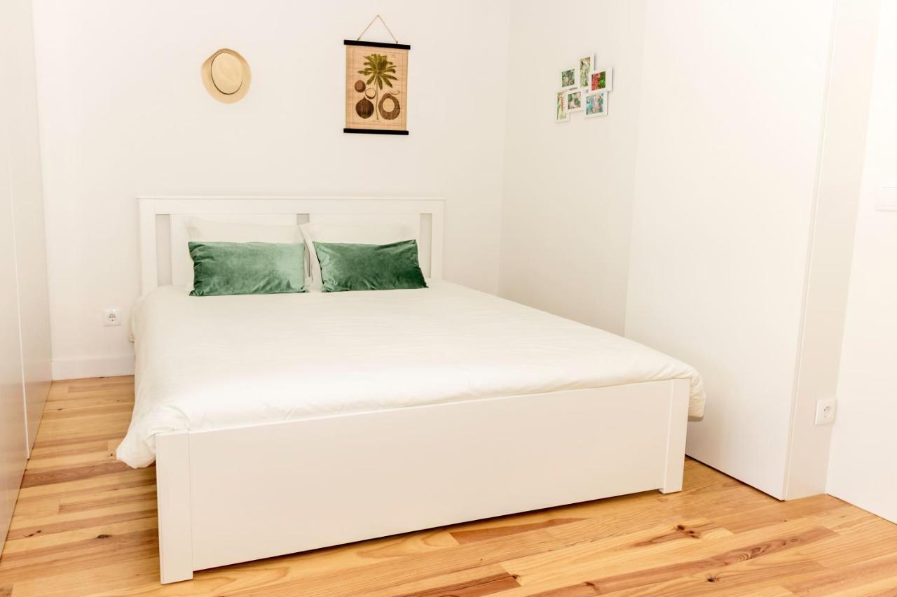 Guest H4U - Porto Batalha City Center المظهر الخارجي الصورة