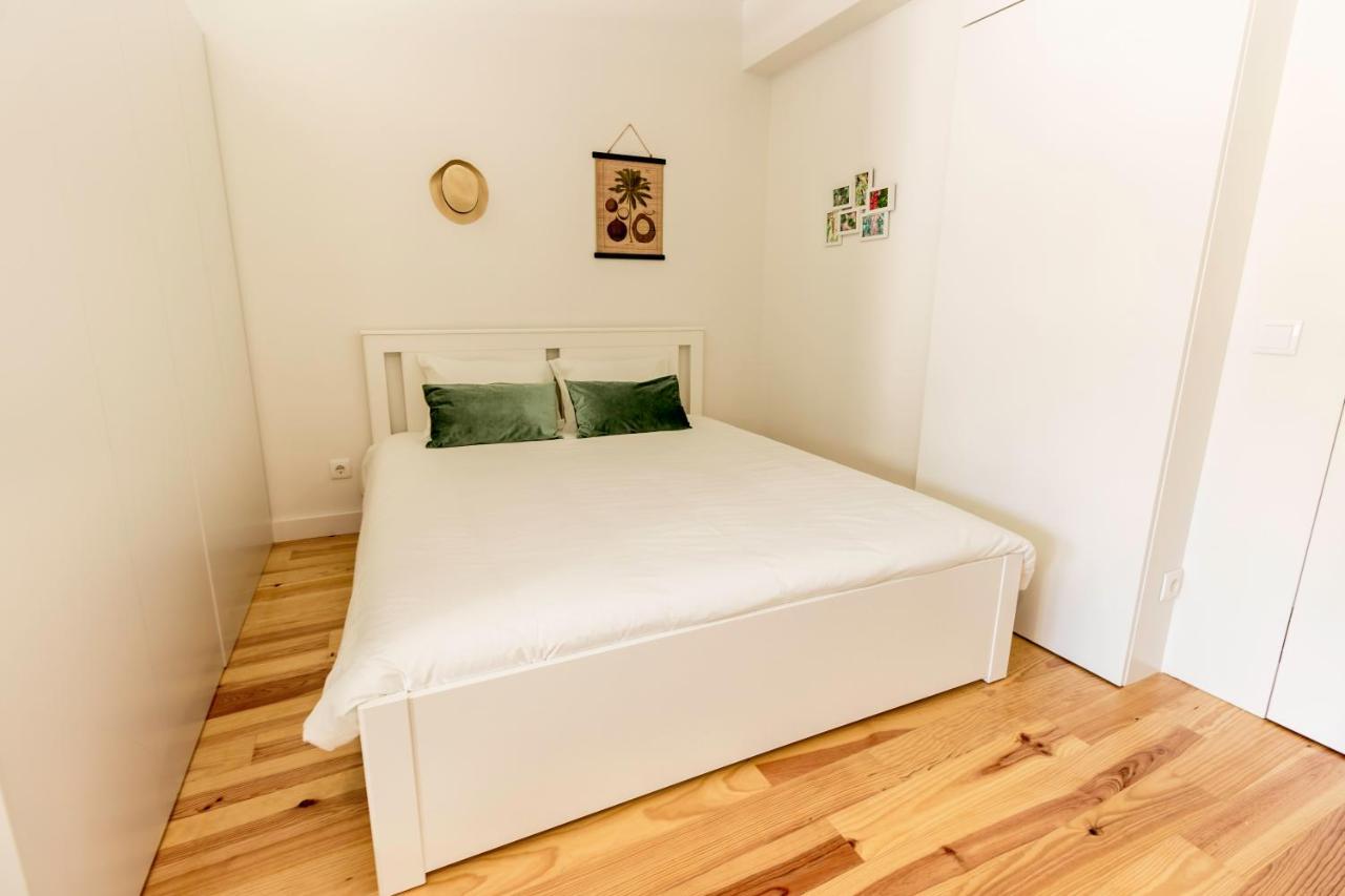 Guest H4U - Porto Batalha City Center المظهر الخارجي الصورة
