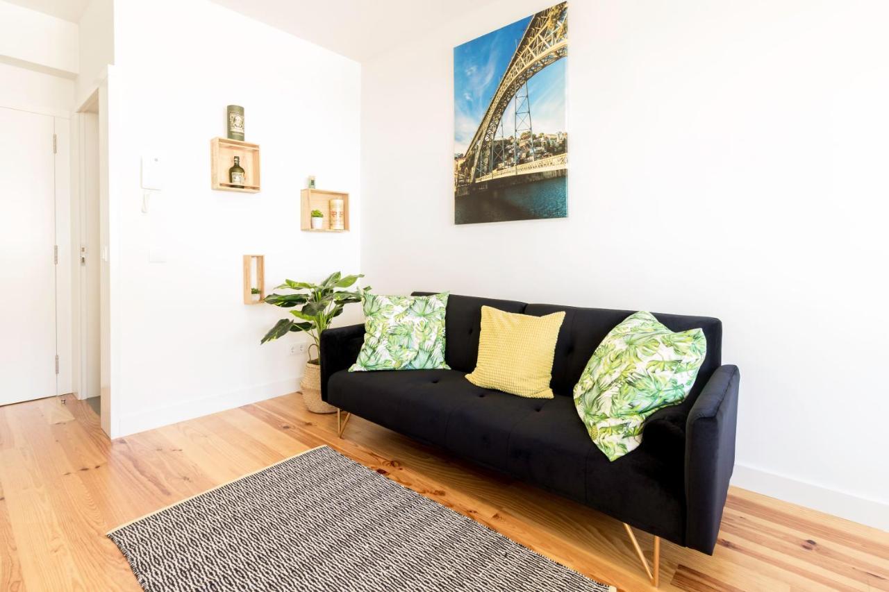 Guest H4U - Porto Batalha City Center المظهر الخارجي الصورة