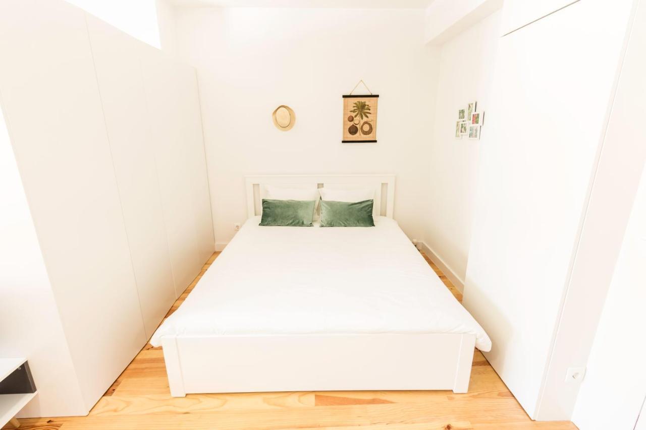 Guest H4U - Porto Batalha City Center المظهر الخارجي الصورة