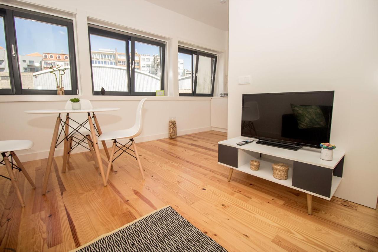 Guest H4U - Porto Batalha City Center المظهر الخارجي الصورة