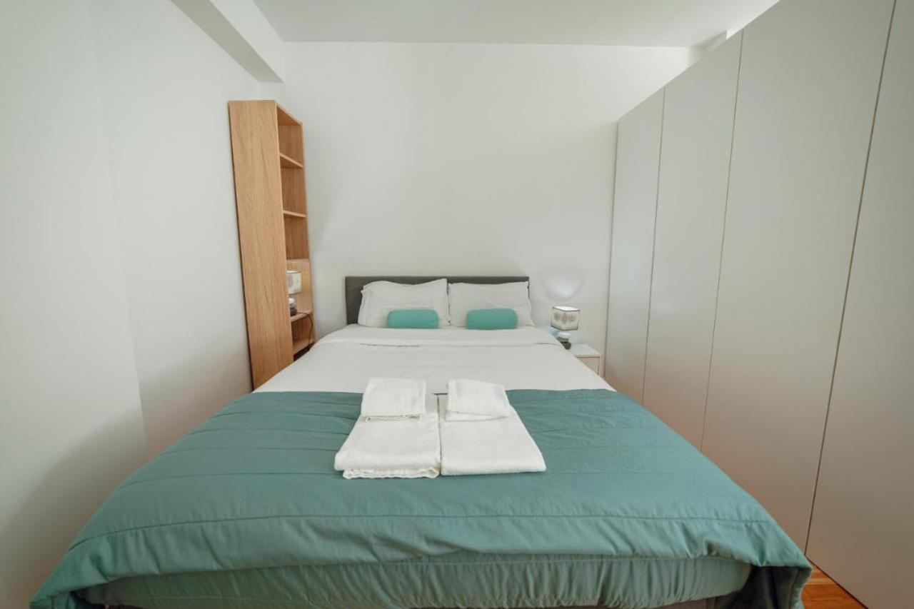 Guest H4U - Porto Batalha City Center المظهر الخارجي الصورة