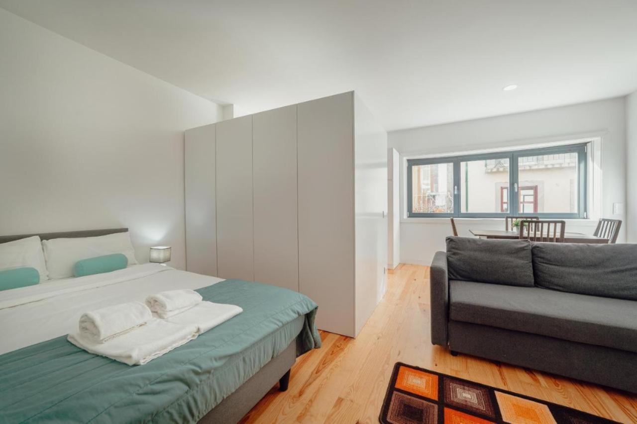 Guest H4U - Porto Batalha City Center المظهر الخارجي الصورة