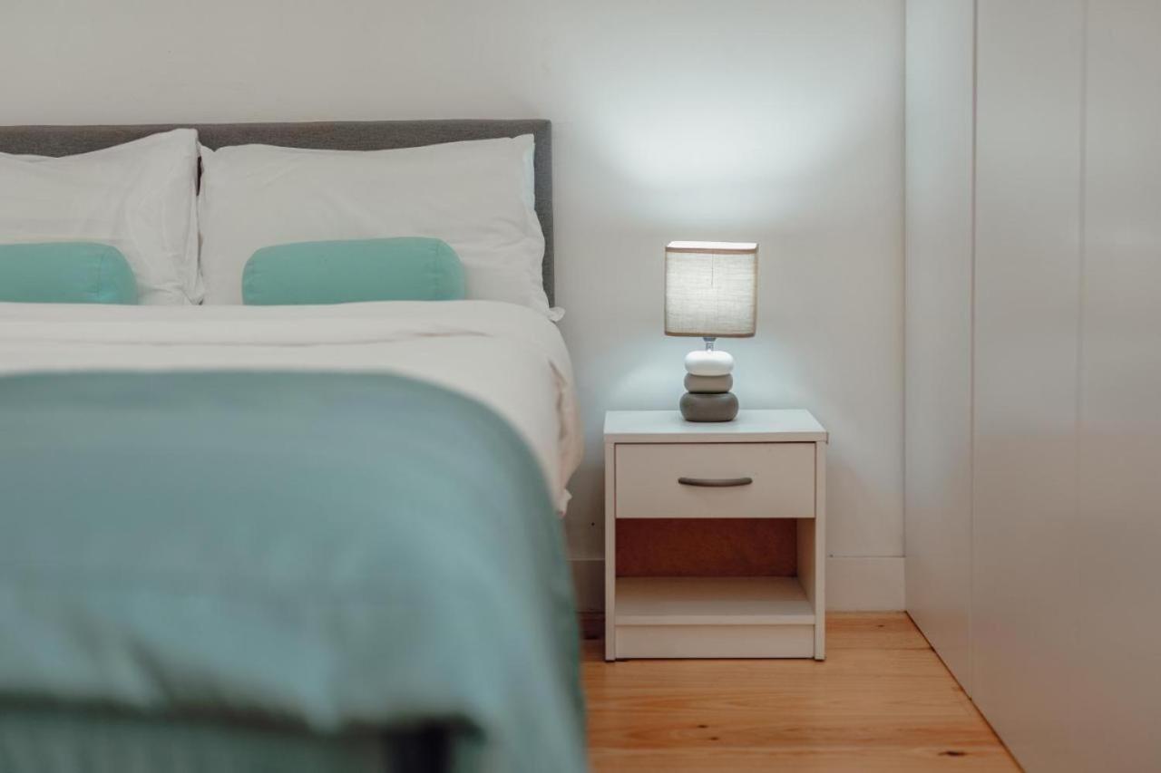 Guest H4U - Porto Batalha City Center المظهر الخارجي الصورة