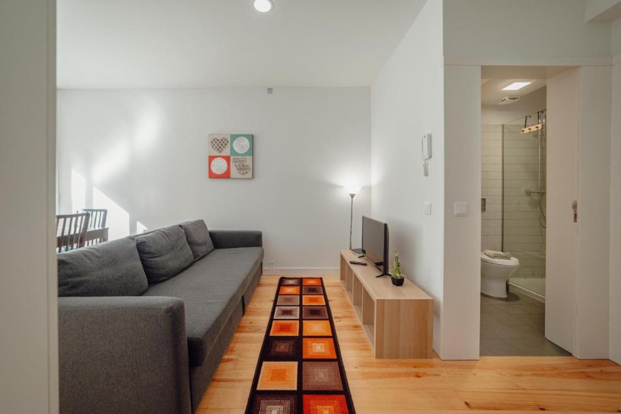 Guest H4U - Porto Batalha City Center المظهر الخارجي الصورة