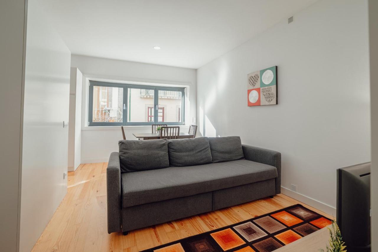 Guest H4U - Porto Batalha City Center المظهر الخارجي الصورة