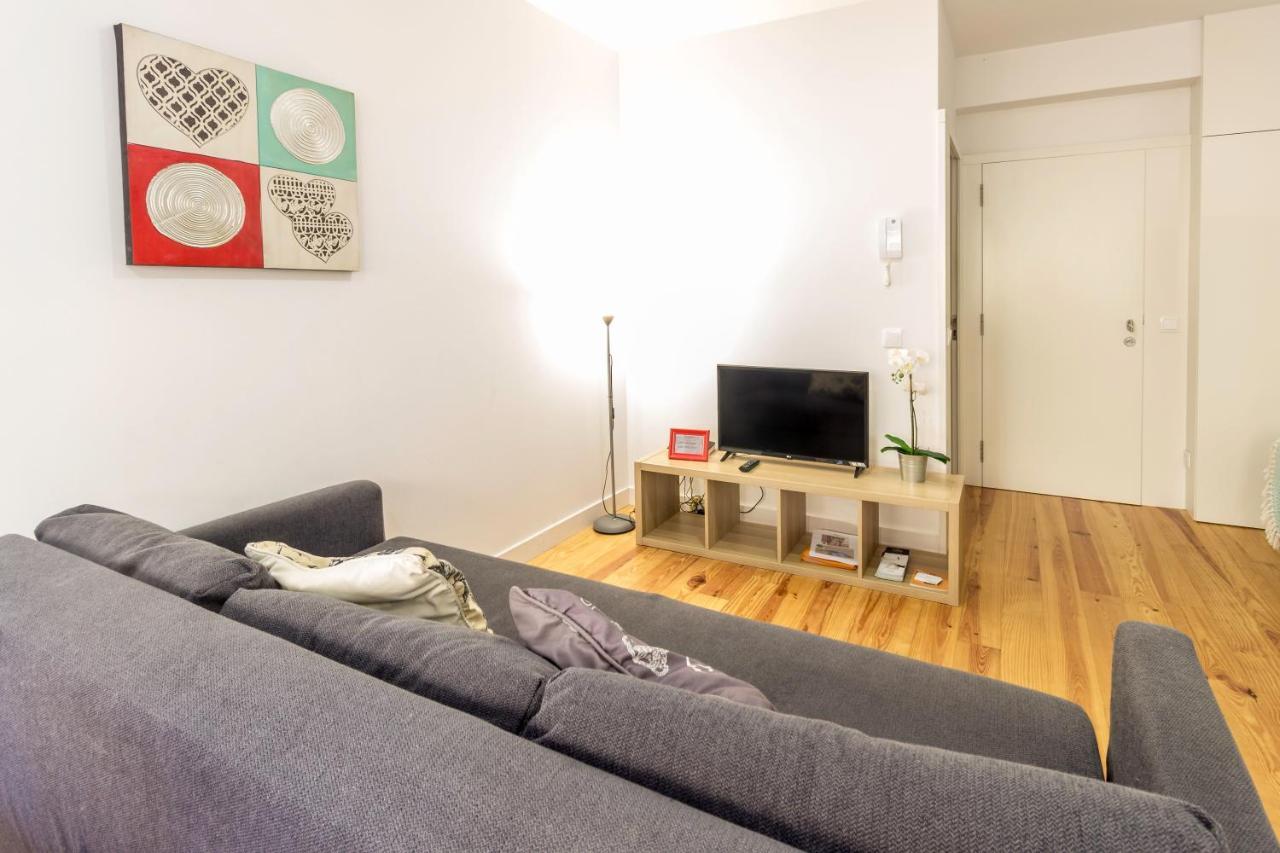 Guest H4U - Porto Batalha City Center المظهر الخارجي الصورة