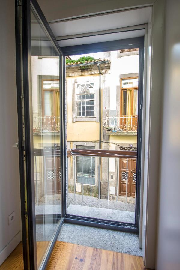 Guest H4U - Porto Batalha City Center المظهر الخارجي الصورة