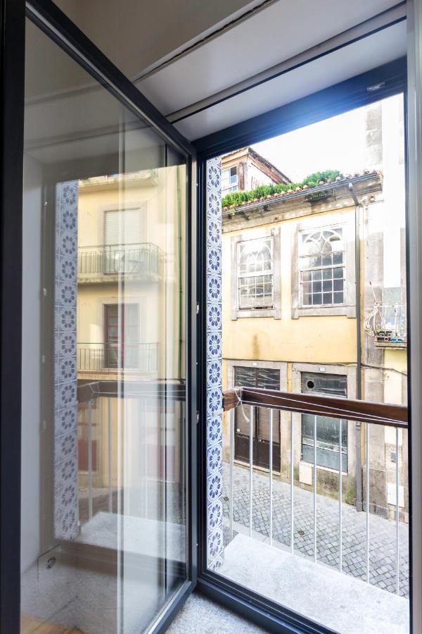 Guest H4U - Porto Batalha City Center المظهر الخارجي الصورة