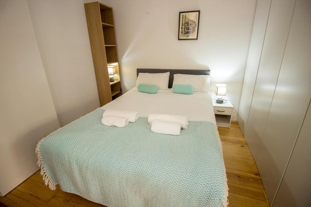 Guest H4U - Porto Batalha City Center المظهر الخارجي الصورة