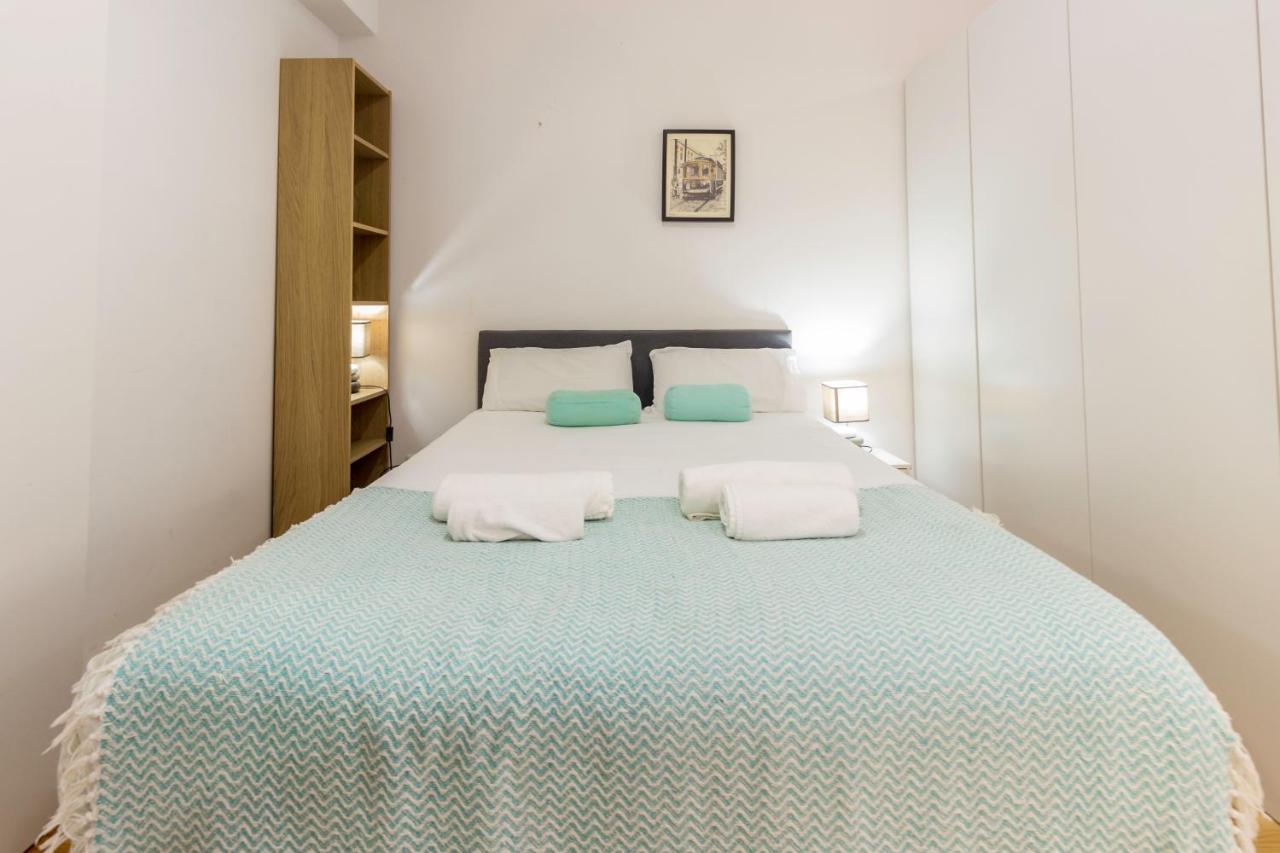 Guest H4U - Porto Batalha City Center المظهر الخارجي الصورة