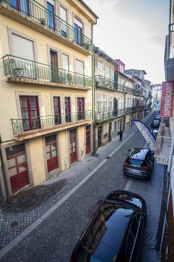 Guest H4U - Porto Batalha City Center المظهر الخارجي الصورة
